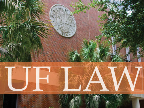 UF Levin College of Law: Prospectus | University of Florida