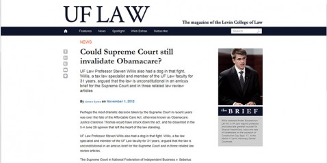 Levin College Of Law: UF Law Magazine Website | University Of Florida ...